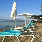 Pure Bliss Luxury Beachfront Apartment With Panoramic Sea Views, Electric Bbq And More Appartamento
