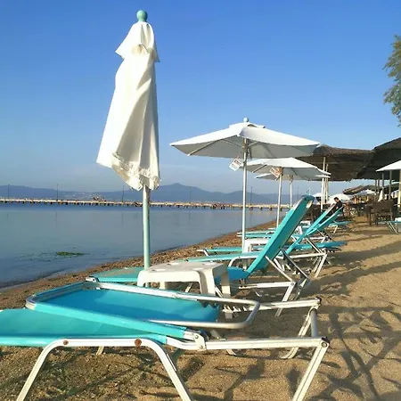 Pure Bliss Luxury Beachfront With Panoramic Sea Views, Electric Bbq And 아파트