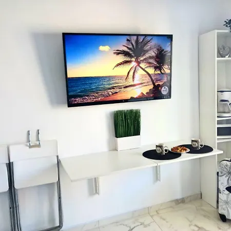 Pure Bliss Luxury Beachfront With Panoramic Sea Views, Electric Bbq And アパート アギア・トリアダ