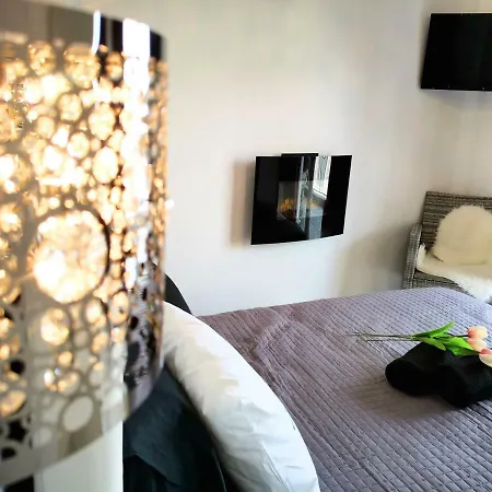 Lejlighed Pure Bliss Luxury Beachfront With Panoramic Sea Views, Electric Bbq And Agia Triada (Thessaloniki)