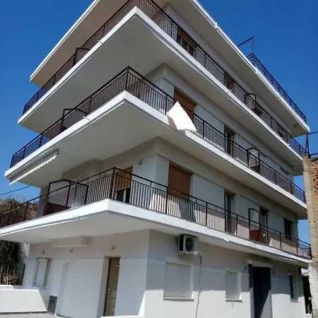 Apartamento Pure Bliss Luxury Beachfront With Panoramic Sea Views, Electric Bbq And *