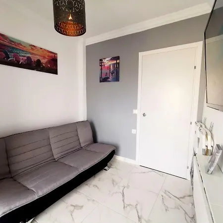 Apartamento Pure Bliss Luxury Beachfront With Panoramic Sea Views, Electric Bbq And Agia Triada (Thessaloniki)