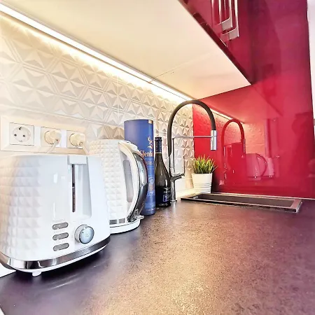 Pure Bliss Luxury Beachfront With Panoramic Sea Views, Electric Bbq And Apartamento *