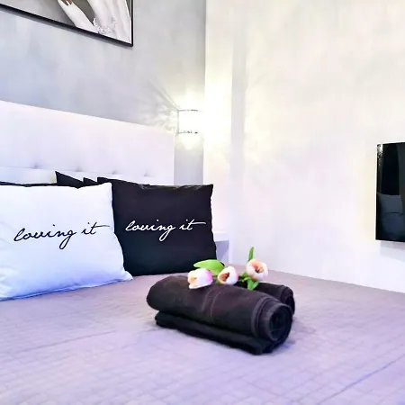 Apartamento Pure Bliss Luxury Beachfront With Panoramic Sea Views, Electric Bbq And *